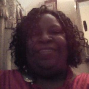 Meet your Posher, Ann